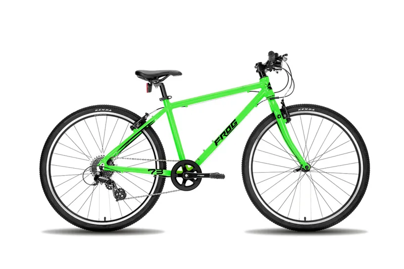 Frog bicycle price shop